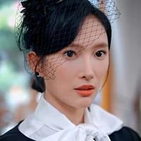刘思伶演员头像