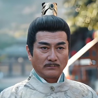 徐铁人演员头像