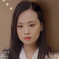 戴玥演员头像