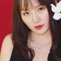 胡凯  莉演员头像