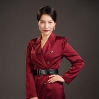 珺瑞演员头像