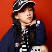 杨若然演员头像