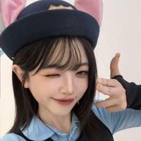 胡楚昕演员头像