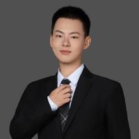 张小辉演员头像