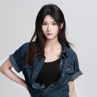 王怡诗格演员头像