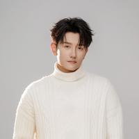 黄波演员头 像