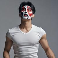 飞越木木演员头像