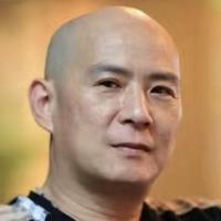 孔镭演员头像