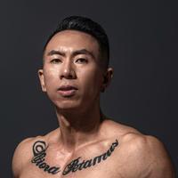 李信澎演员头像
