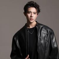 段旭腾演员头像
