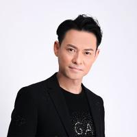 海俊杰演员头像