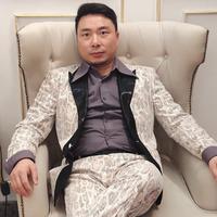 晏子龙演员头像