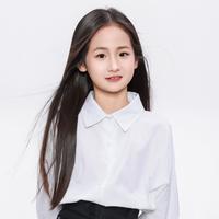 耿悦瑄（格格）演员头像