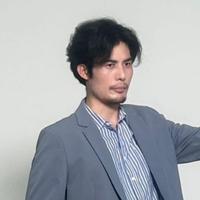 张杨演员头像