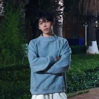 黄思宇演员头像