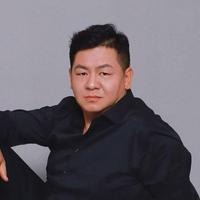 罗峰演员头像