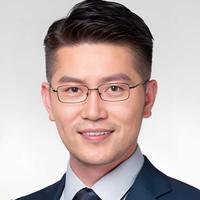 何俊演员头像
