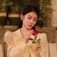林雪演员头像