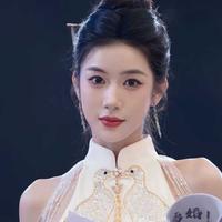 林琦  婷演员头像