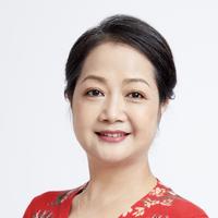 廖松梅演员头像