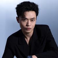安伟演员头像