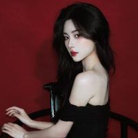 杨静演员头像
