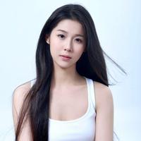 徐炜欣演员头 像