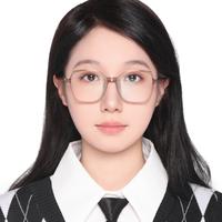 朱莹莹演员头像
