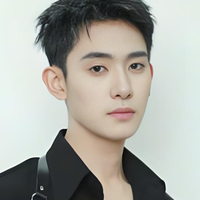 李志一演员头像