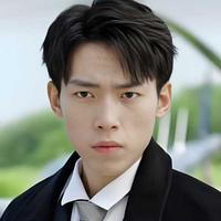 刘俊文演员头像