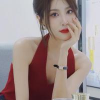 牟欣洁演员头像