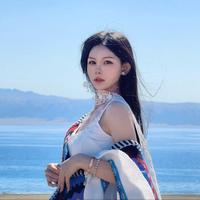 月歌演员头像