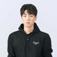 苏楚童演员头像