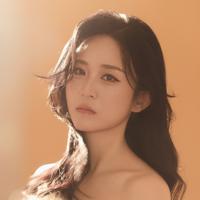  白一沫演员头像