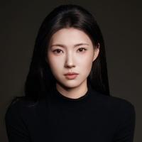 陈佳琦演员头像