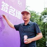 肖世平演员头像