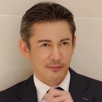 何绍宏演员头像