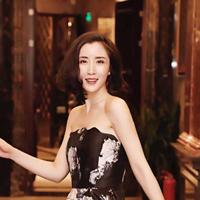 刘美希演员头像