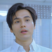 沈瞳嘉演员头像