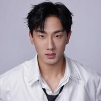 张淦演员头像