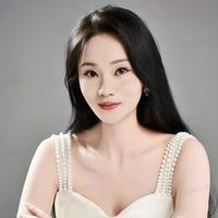 杨喜媛演员头像