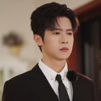 林泽宇演员头像