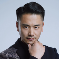 高梓刚演员头像
