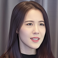 秦义清演员头像