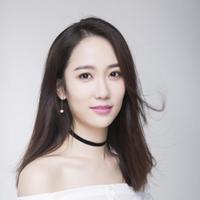 刘思莹演员头像