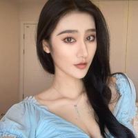 刘昱灼演员头像