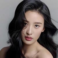 博雅演员头像
