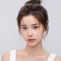 舒沁儿演员头像