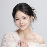 马诗语演员头像