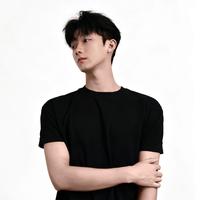 李靖演员头像